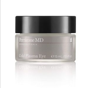 Dr. Perricone Cold Plasma Eye Cream